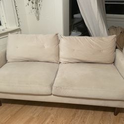 Two Seat Couch