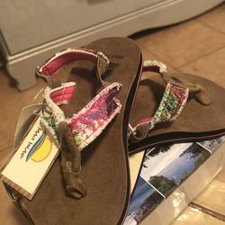 New Kids Sandals