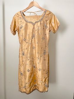 Indian Dress - S