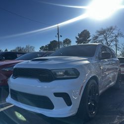 2021 Dodge Durango