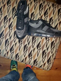 Lebron x je icon