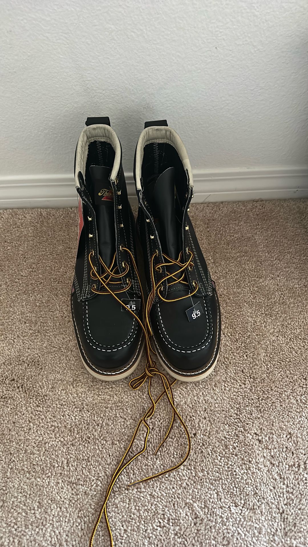Men’s Work Boots