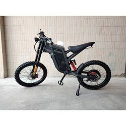 EKX X21 MAX e-bike [Brand New In Box]