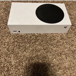 xbox series s