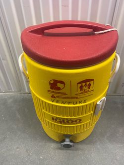 Cooler