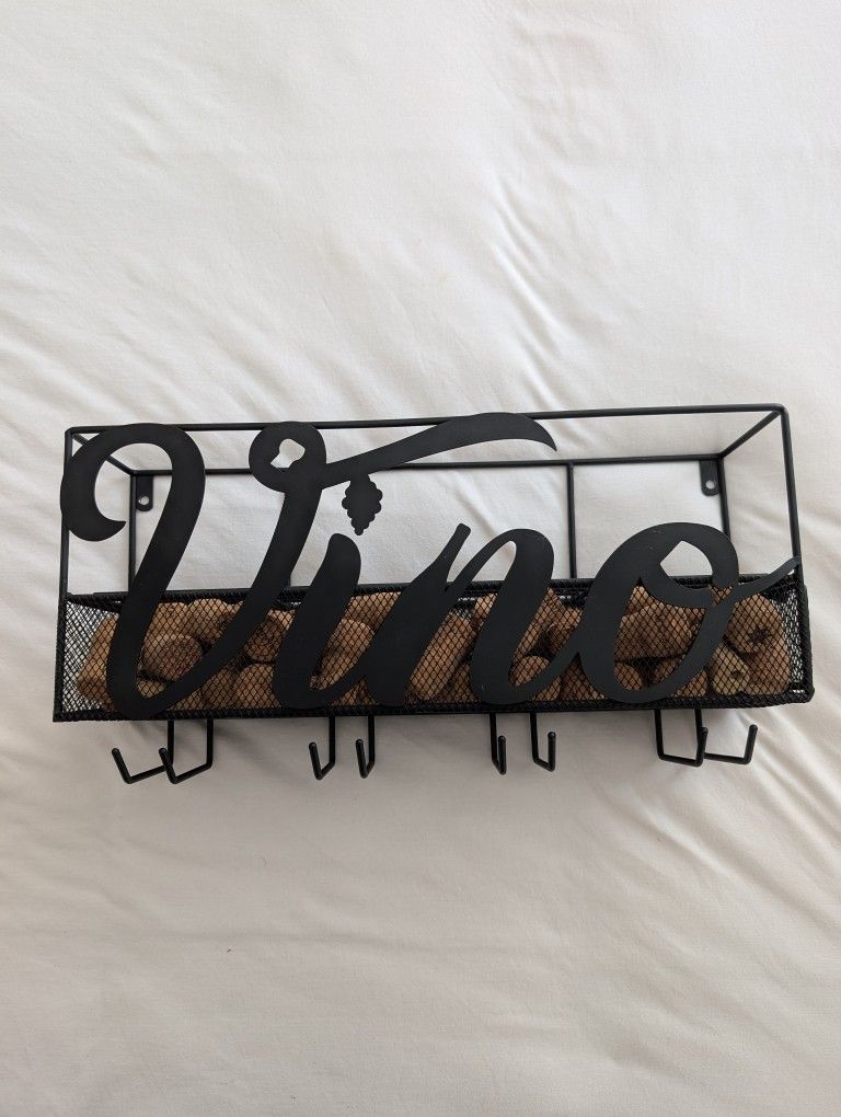 Wine Rack / Storage