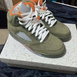 Jordan 5