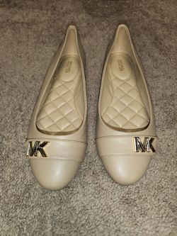 Michael Kors Ballerina flats