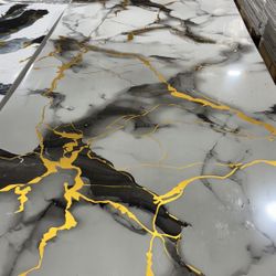 Pvc Marble Panels 4x8ft /4x9ft 