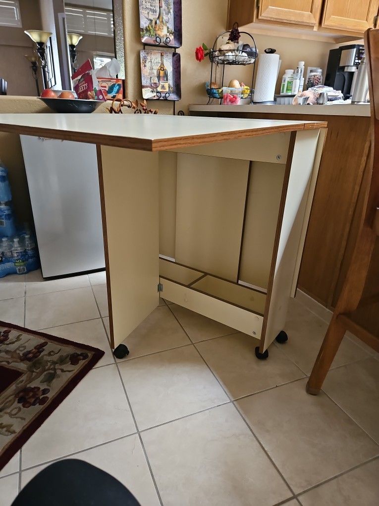 Sewing Table
