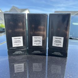 Tom Ford Men’s Cologne