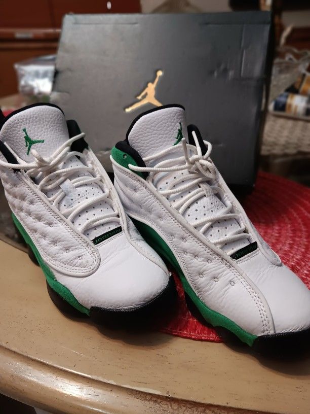 Air Jordan 13 Retro