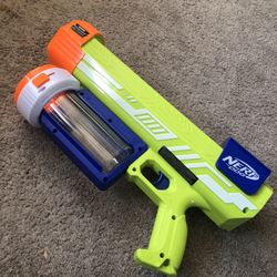 Nerf Tennis Ball Launcher For Dogs
