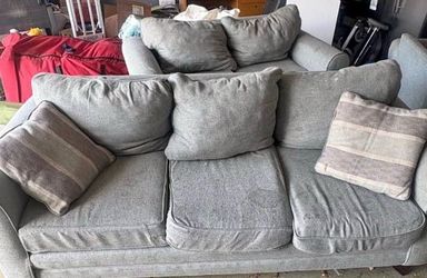 Couches set