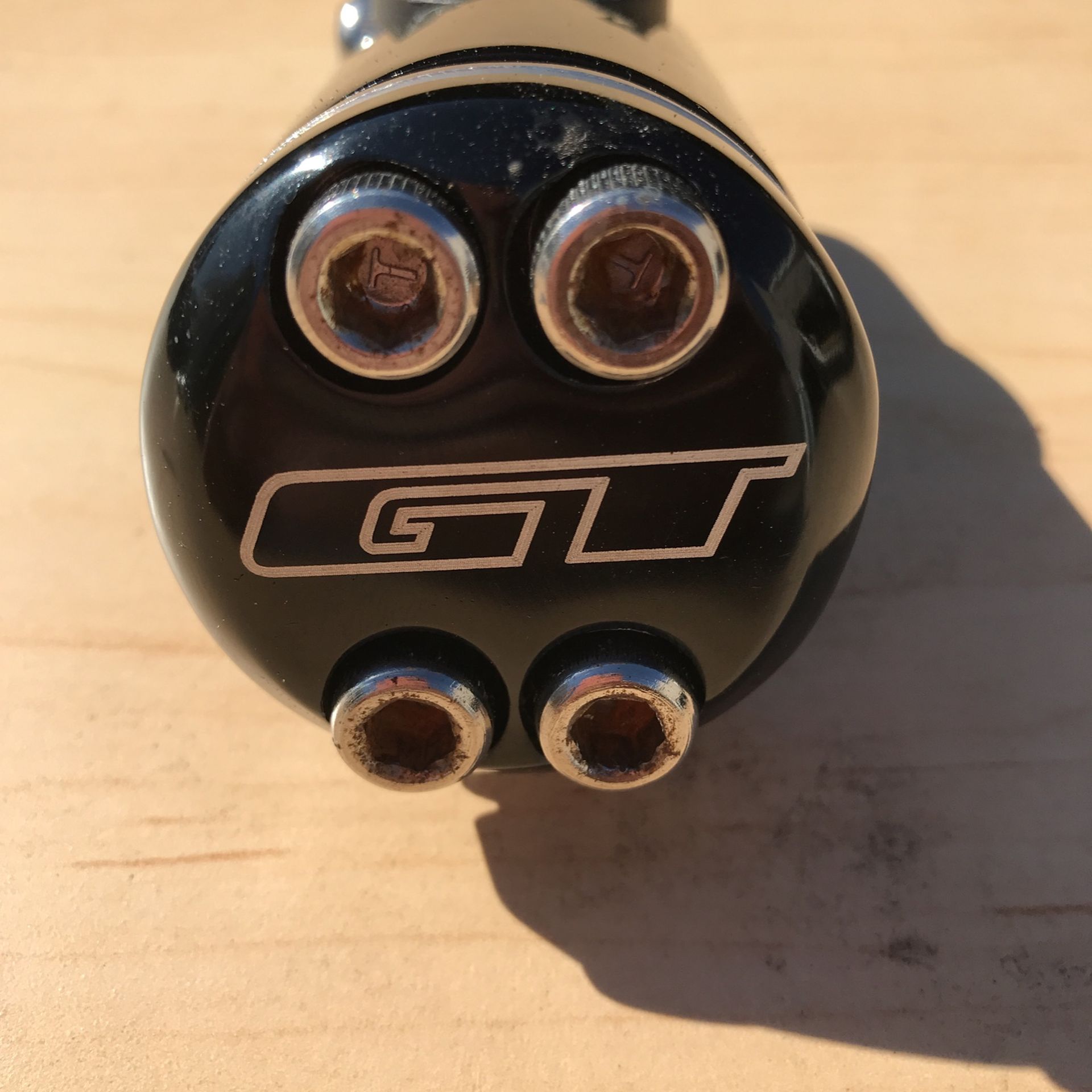 GT Piston Stem