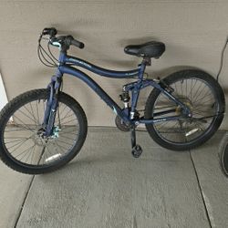 Montain Bike