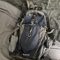 Fengdong Hiking backpack 🎒 