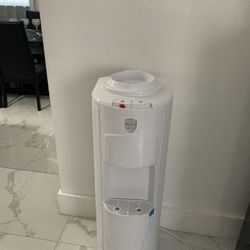 water cooler/heater dispenser 