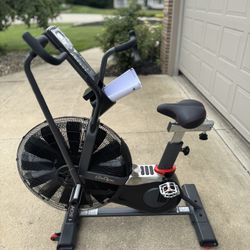 Brand New Schwinn Airdyne AD7 $1,000 Online