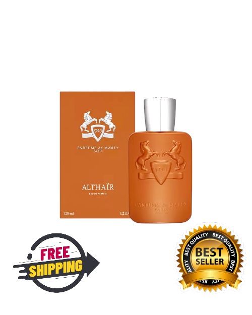 🔥🔥🔥Parfums de Marly Althäir Eau de Parfum 125ml🔥🔥🔥