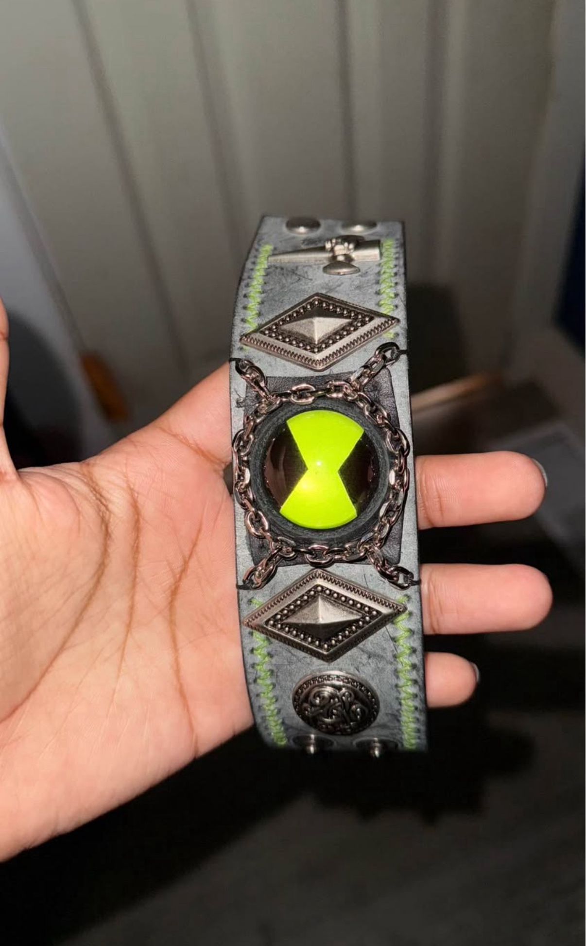 Ben 10 Omnitrix Bracelet
