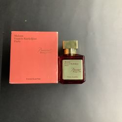Cologne  70ml 