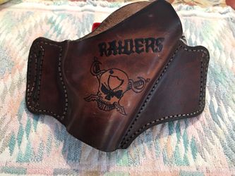 Gun Holster