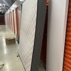 Queen Mattress 
