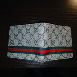 GUCCI WALLET
