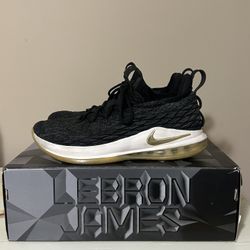 Lebron Air Max 15 Size 12