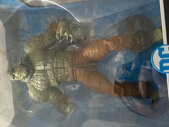 Dc toys