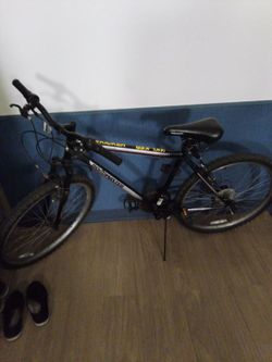 Roadmaster Kricker Mountain Bike