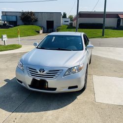 2009 Toyota Camry 
