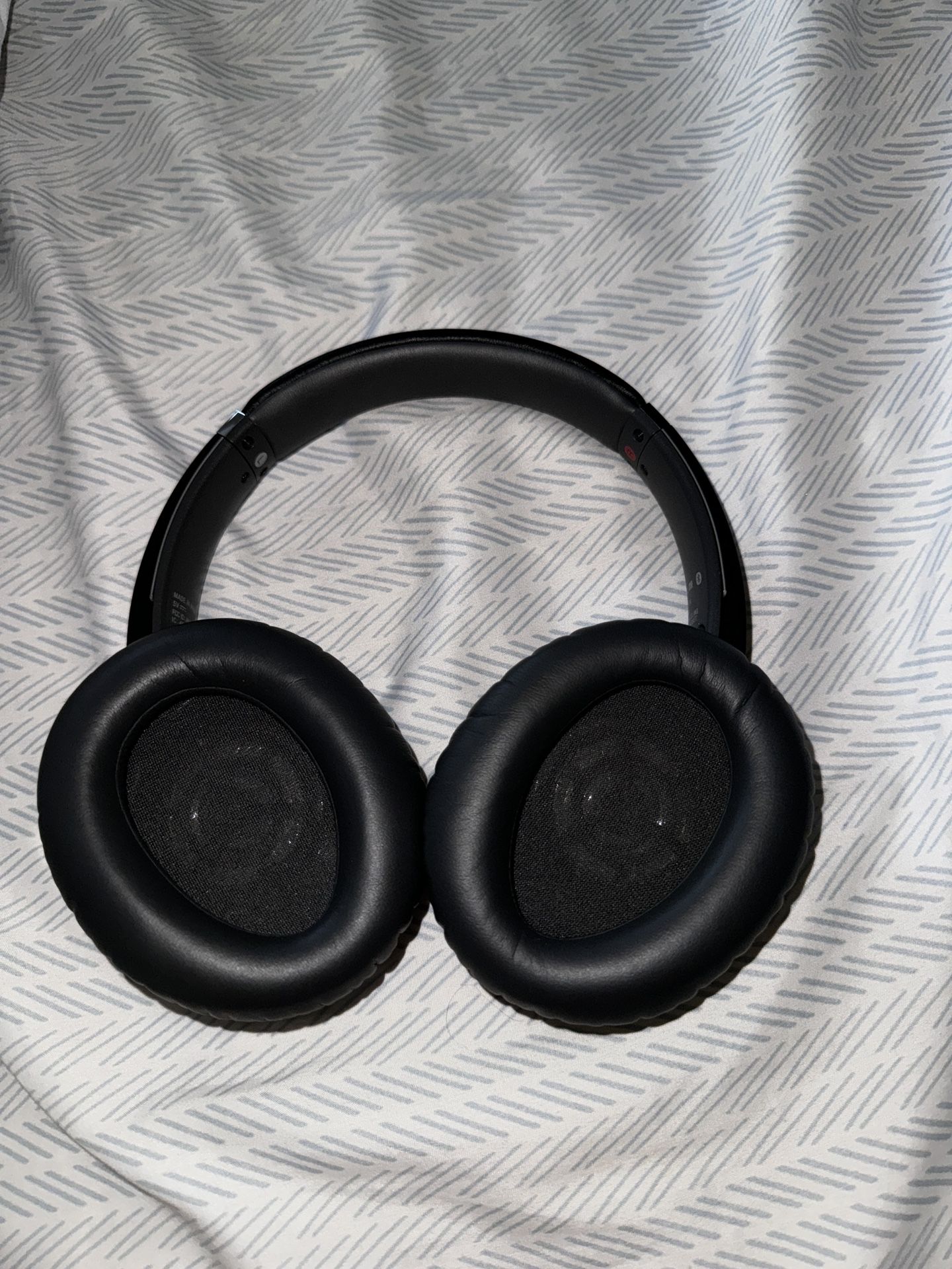 Sony wch700n Wireless Headphones for Sale in Mansfield TX OfferUp