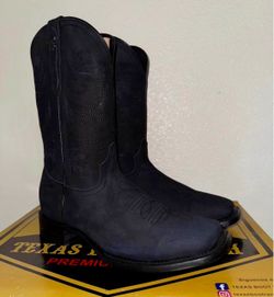 Botas like New