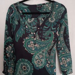 Lucky Brand Top
