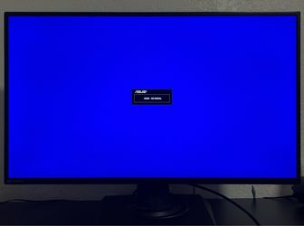 ASUS 27" Gaming Monitor 144Hz 1ms IPS | FreeSync Eye Care (VG279Q)