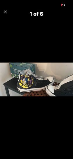 Converse