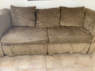 Two Couches