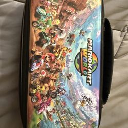Nintendo Switch case