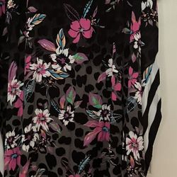 Women’s Kimono