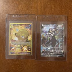 Battle Styles Singles