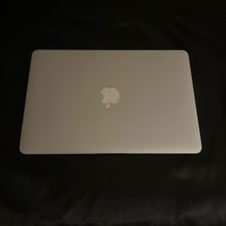 2015 MacBook Air