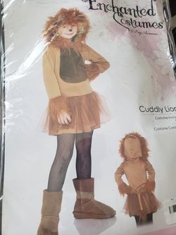 Costumes for toddler