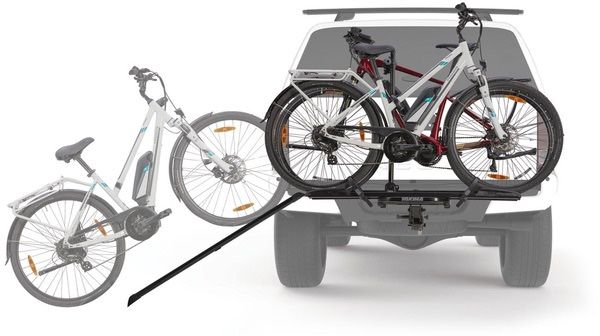Yakima On Ramp Bike Rack