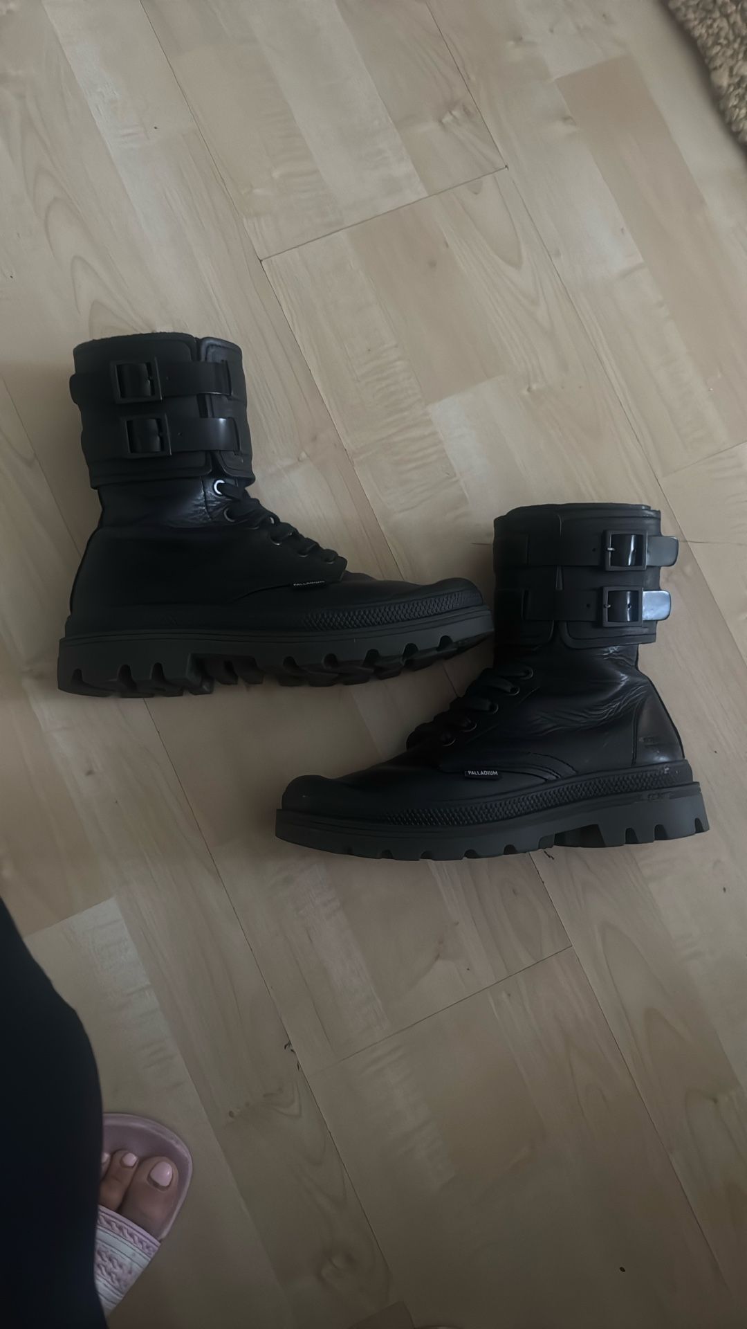 Women boots