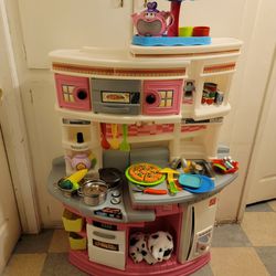 Step2 Kitchen Play And Accessories 