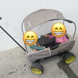 Wagon
