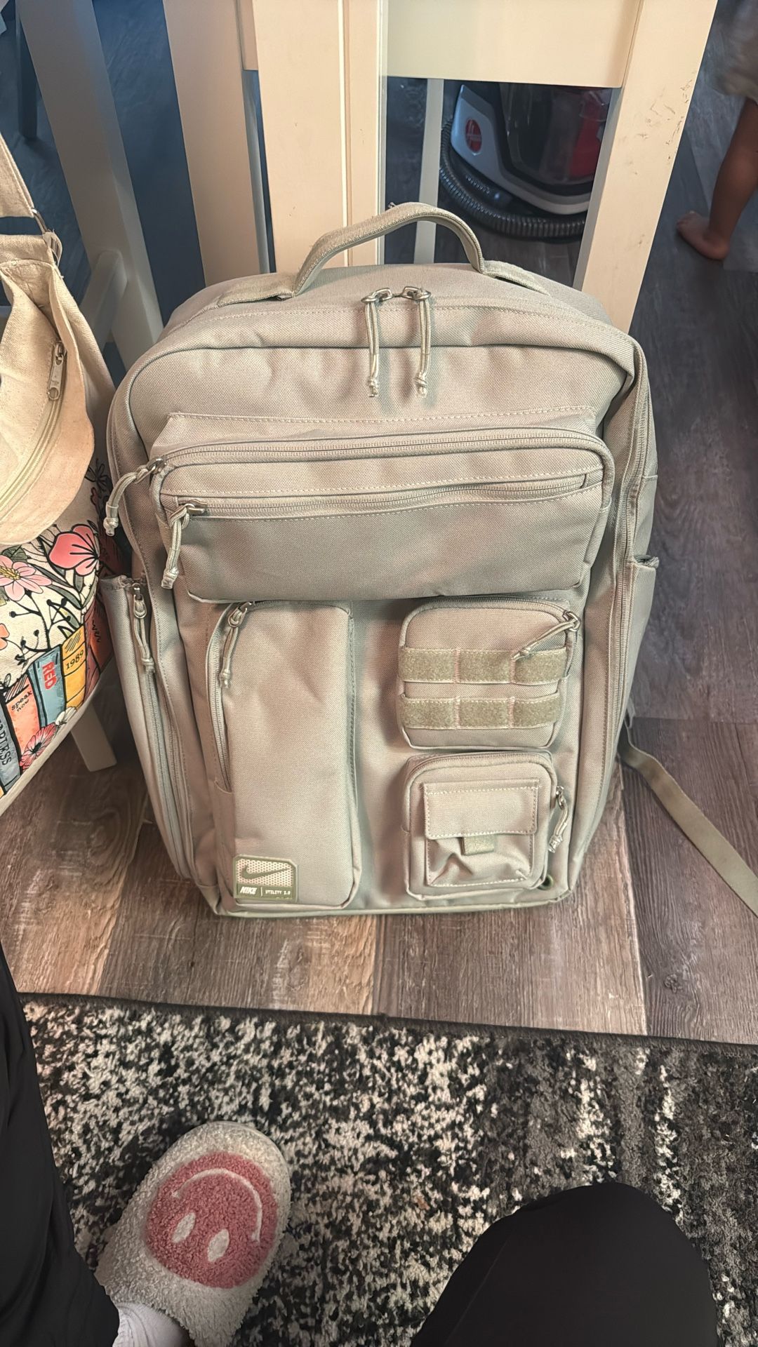 Nike Backpack