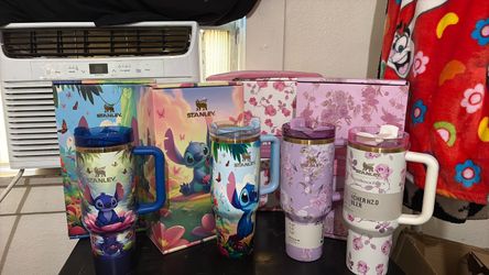 Stanley Quencher Tumblers – Stitch & LoveShack Fancy